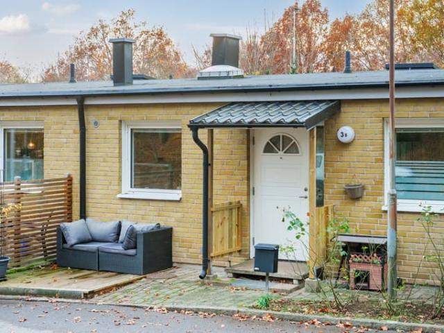 Villa till salu i Höör, Skåne