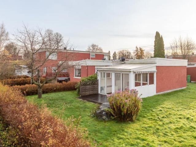 Villa till salu i Kumla, Örebro