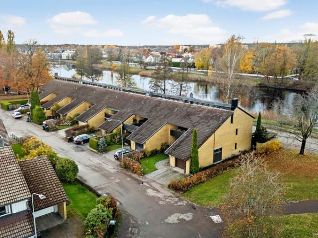 Villa till salu i Karlstad, Värmland