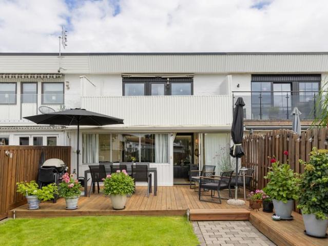 Villa till salu i Trelleborg, Skåne