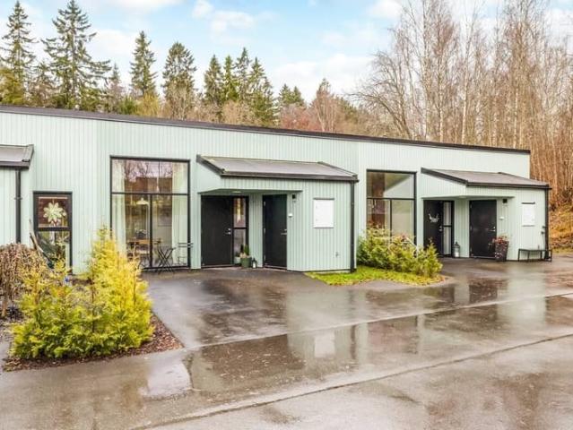 Villa till salu i Habo, Jönköping