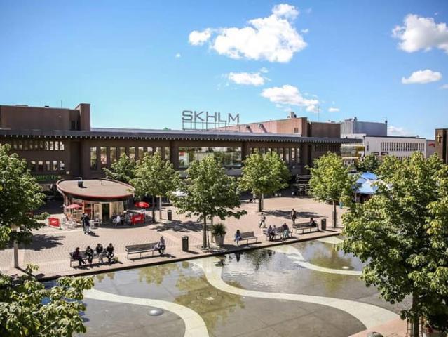 Villa till salu i Botkyrka, Stockholm