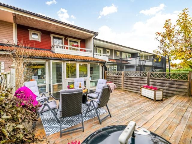 Villa till salu i Haninge, Stockholm