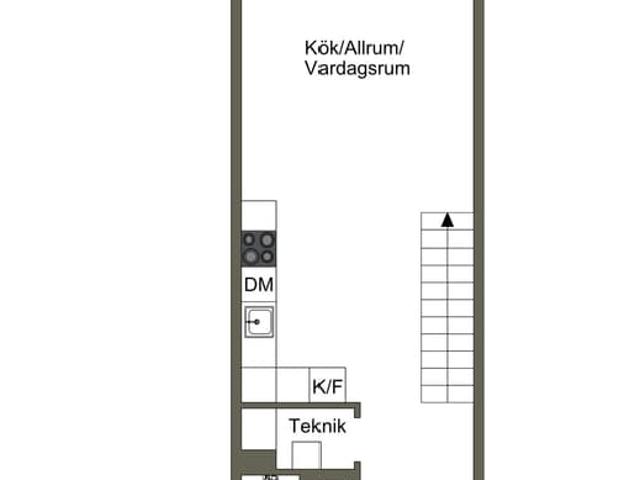 Villa till salu i Haninge, Stockholm