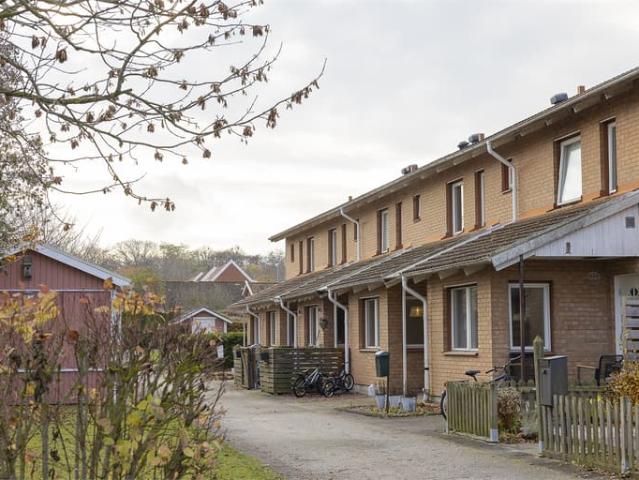 Villa till salu i Staffanstorp, Skåne