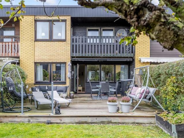 Villa till salu i Vellinge, Skåne