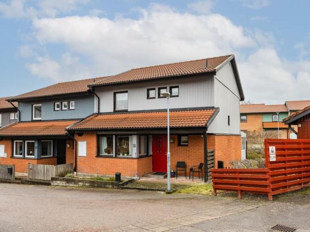 Villa till salu i Kalmar