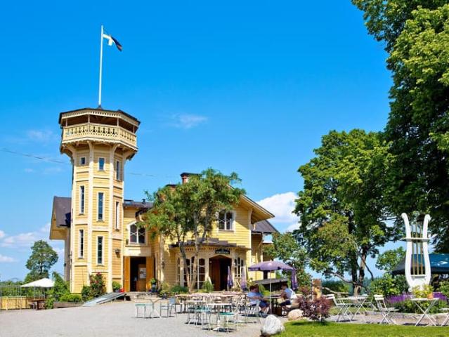 Villa till salu i Botkyrka, Stockholm