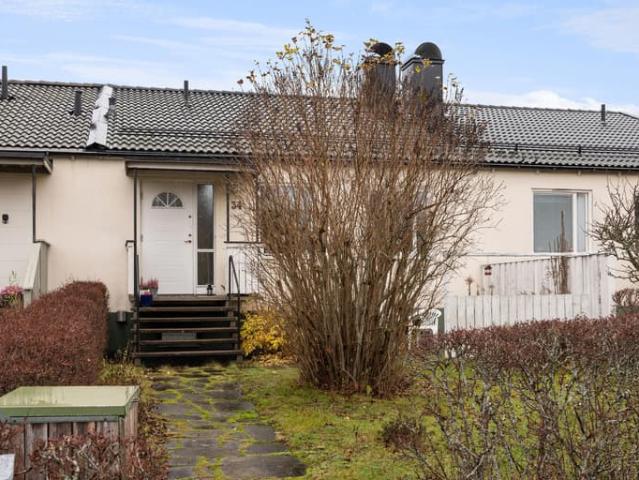 Villa till salu i Botkyrka, Stockholm