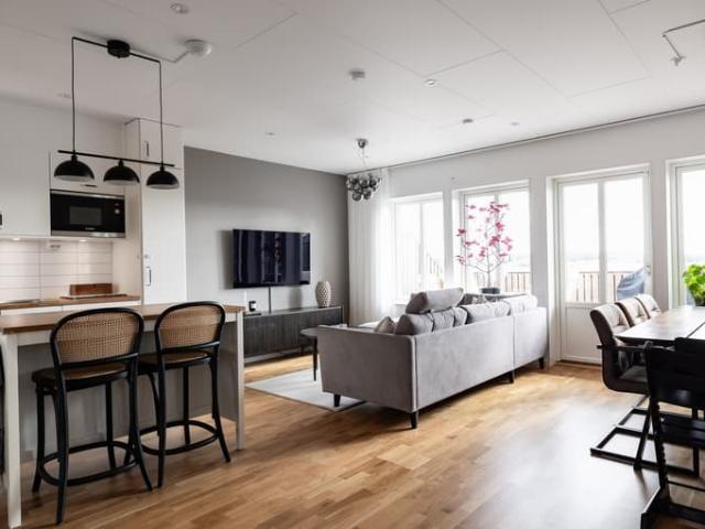 Villa till salu i Örebro