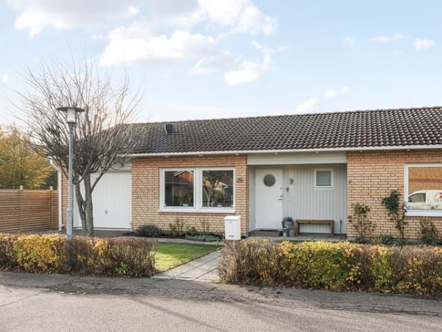 Villa till salu i Helsingborg, Skåne