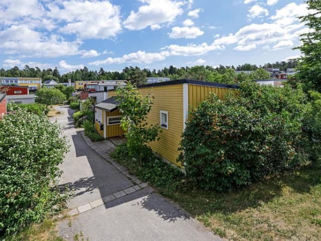 Villa till salu i Märsta, Stockholm