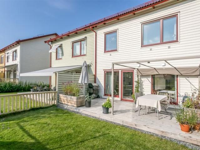 Villa till salu i Järfälla, Stockholm