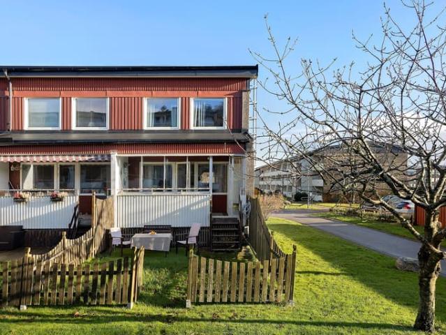Villa till salu i Göteborg, Västra Götaland