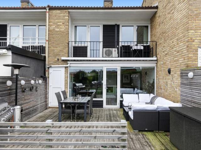 Villa till salu i Helsingborg, Skåne