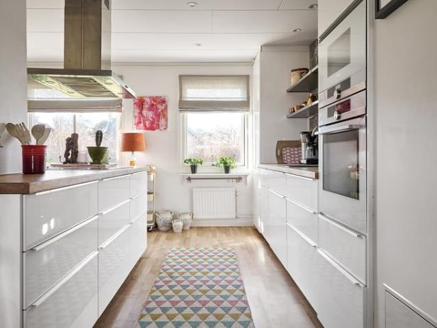 Villa till salu i Viken, Skåne