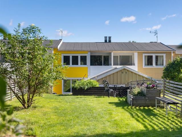 Villa till salu i Karlstad, Värmland