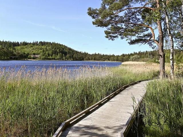 Villa till salu i Mölnlycke, Västra Götaland