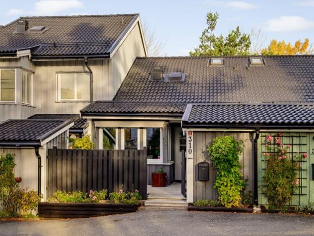 Villa till salu i Nacka, Stockholm
