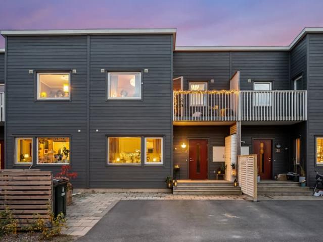 Villa till salu i Haninge, Stockholm