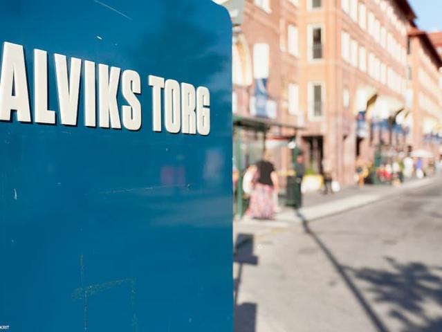 Villa till salu i Botkyrka, Stockholm