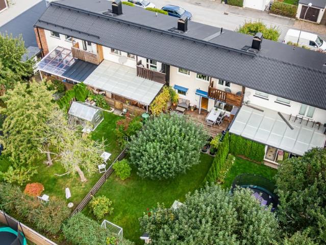 Villa till salu i Botkyrka, Stockholm