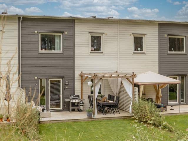 Villa till salu i Karlstad, Värmland