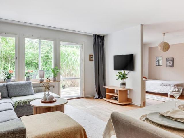 Villa till salu i Trelleborg, Skåne