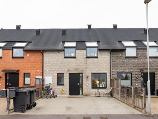 Villa till salu i Staffanstorp, Skåne