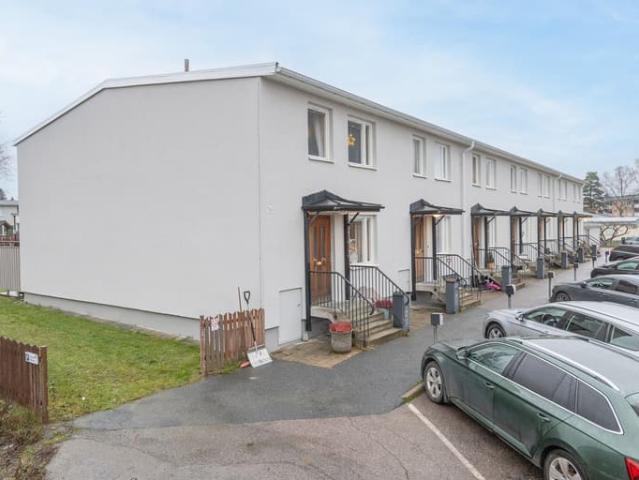 Villa till salu i Gävle, Gävleborg