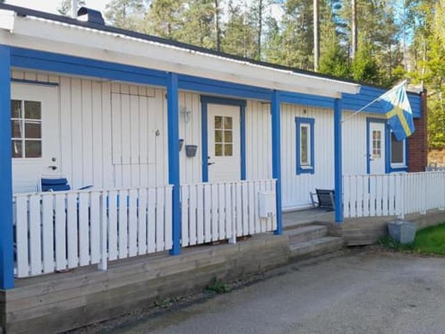 Villa till salu i Stockholm