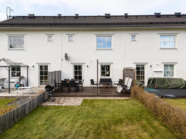 Villa till salu i Borlänge, Dalarna
