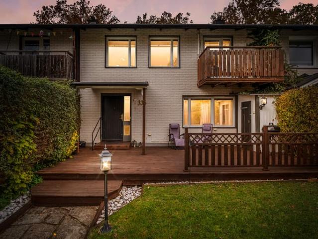 Villa till salu i Botkyrka, Stockholm