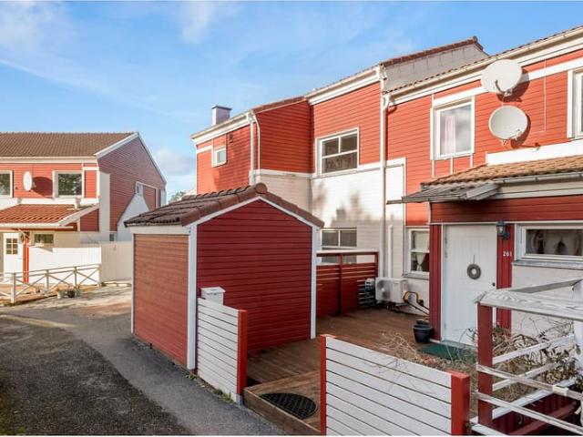 Villa till salu i Vallentuna, Stockholm