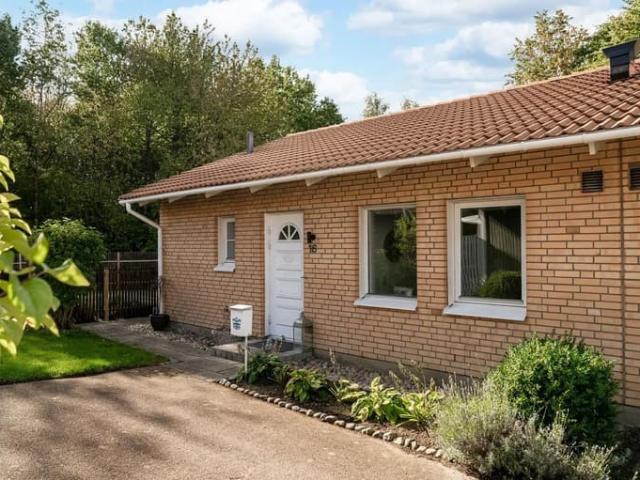 Villa till salu i Helsingborg, Skåne