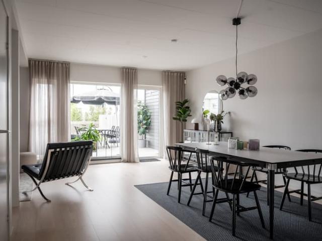 Villa till salu i Staffanstorp, Skåne