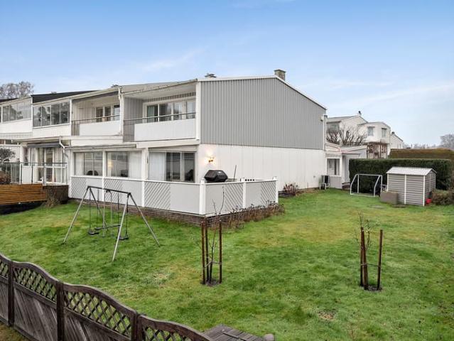 Villa till salu i Kungsbacka, Halland