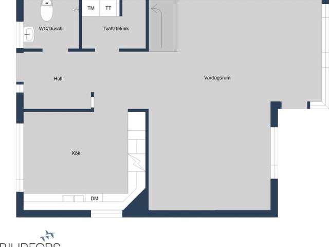 Villa till salu i Huddinge, Stockholm