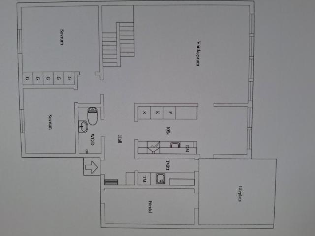 Hus hyra i Järfälla, Stockholm