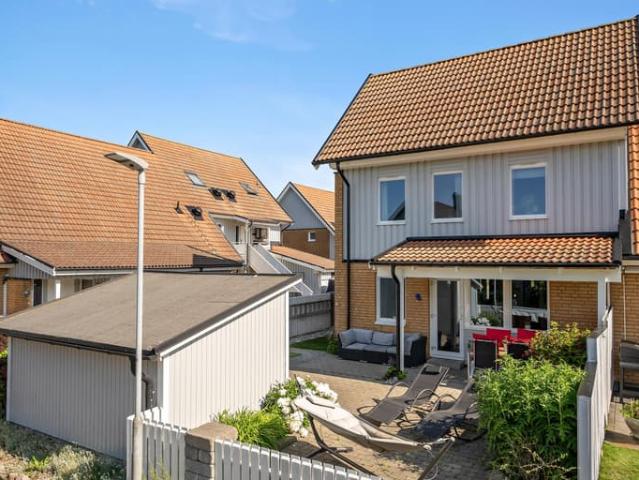 Villa till salu i Helsingborg, Skåne