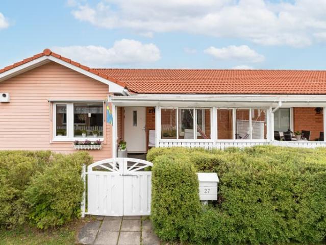 Villa till salu i Örebro