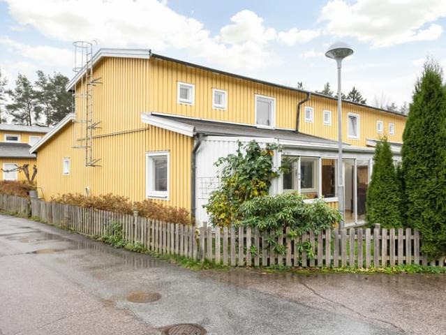 Villa till salu i Knivsta, Uppsala