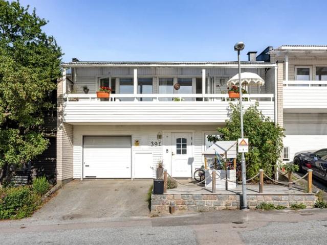 Villa till salu i Karlskrona, Blekinge