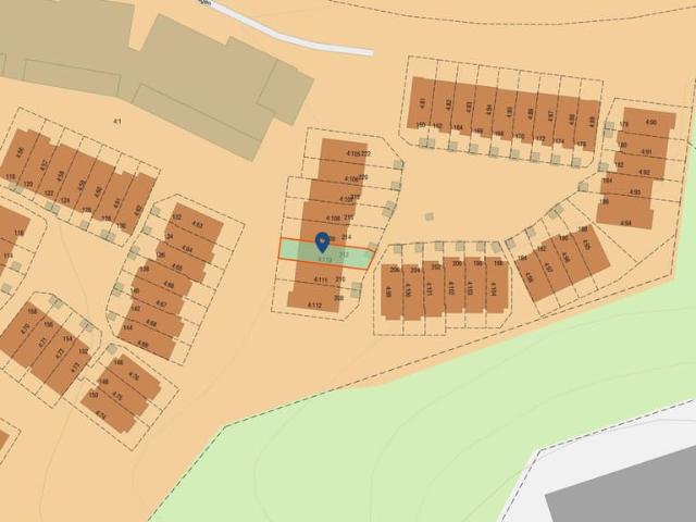 Villa till salu i Nacka, Stockholm