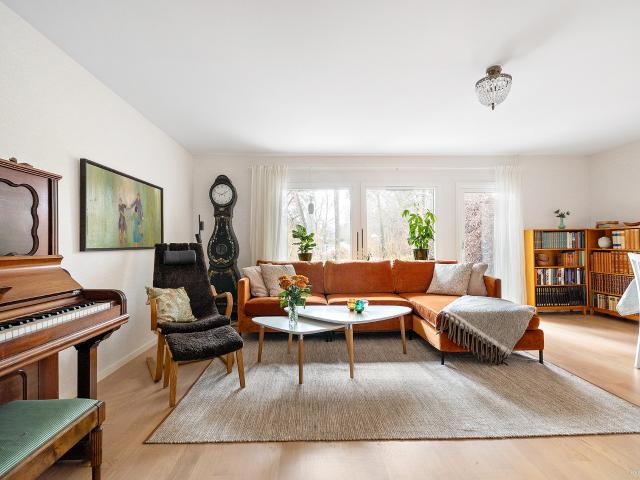 Villa till salu i Hässelby-Vällingby, Stockholm