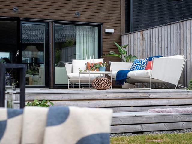 Villa till salu i Nacka, Stockholm