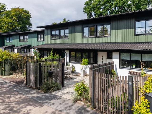 Villa till salu i Helsingborg, Skåne