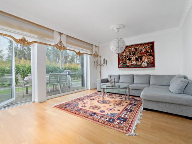 Villa till salu i Södertälje, Stockholm