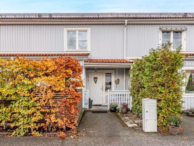 Villa till salu i Vallentuna, Stockholm