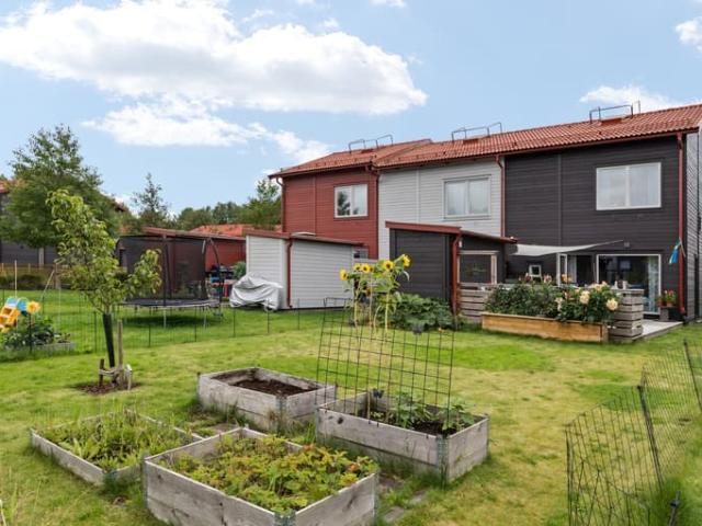 Villa till salu i Haninge, Stockholm